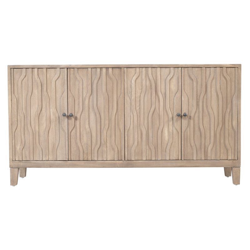 Buffet Graylon
