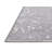 Machine Washable White Area Rug-1338571597
