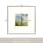 Abraham Metal Picture Frame with Mat-93564620-93564625