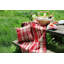 Bret Plaid Square Cushion-15484513