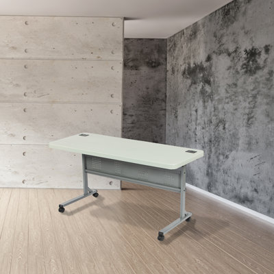 Wyatt Flip-Fold Training Table