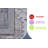 Collection 2X3 /Oriental Non-Shedding Living Room Bedroom Dining Home Office Stylish And Stain Resistant Area Rug-1187809737