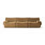 Upholstered 116.5 " Sofa-351387828