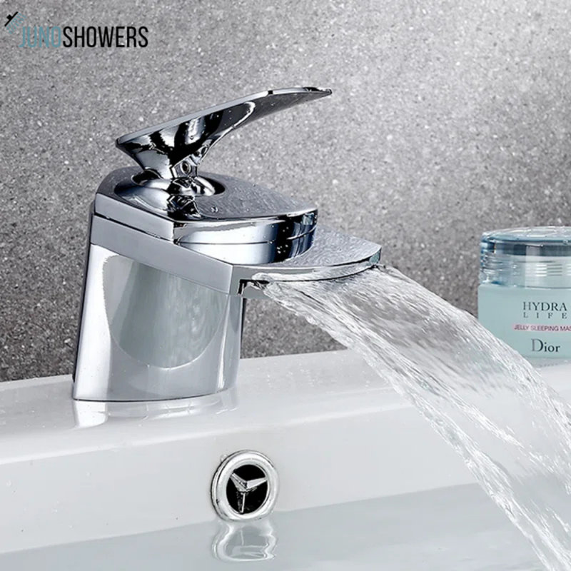 Robinet pour salle de bain Juno Eva