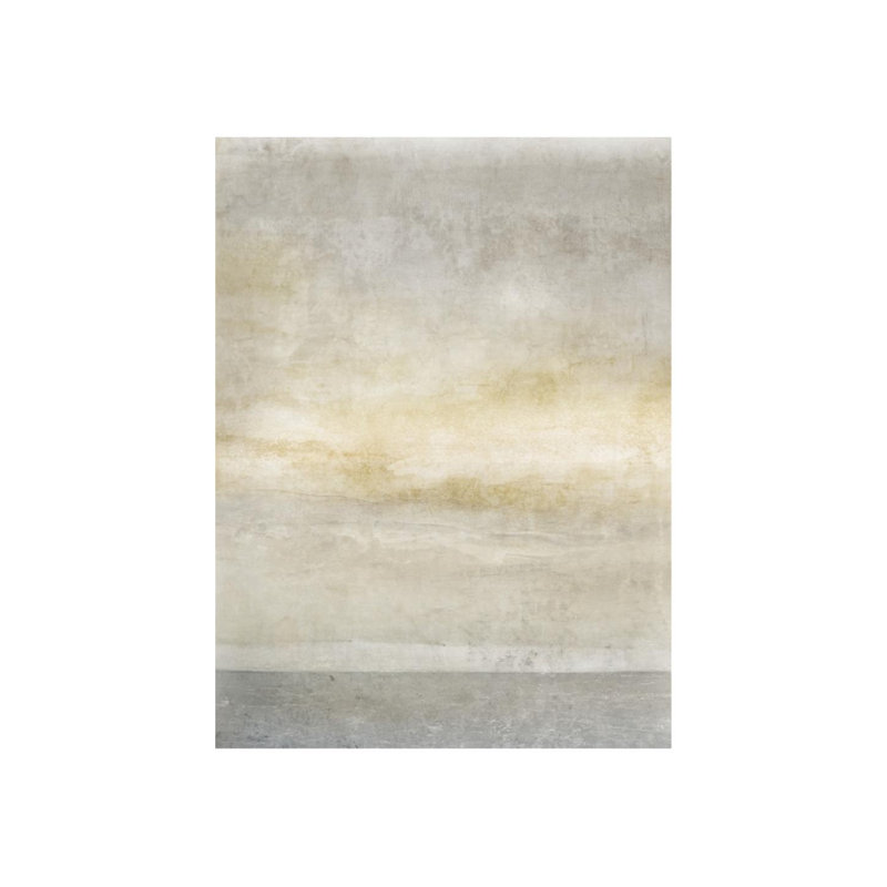 Serene Views V Print by James McAllen, 54" H x 40" W x 1.5" D