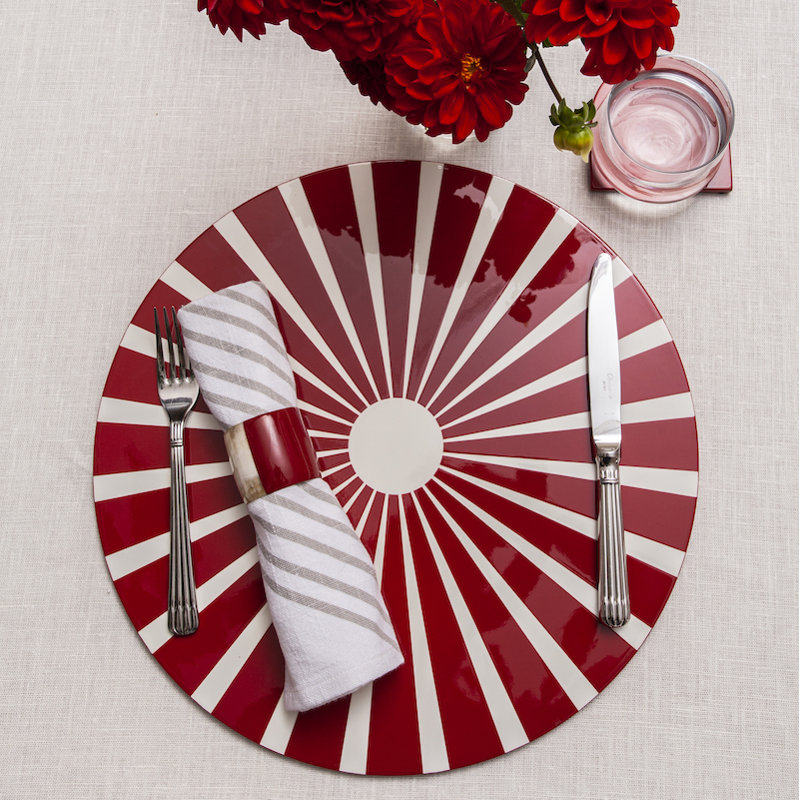 Circus Placemat