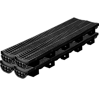 5.8'' W Linear Grid