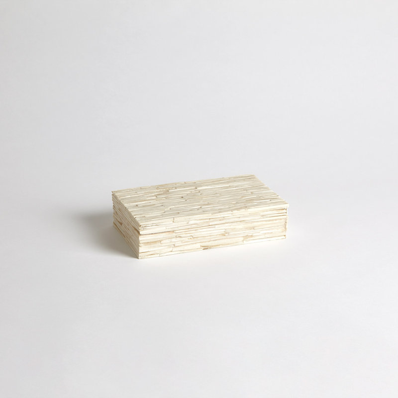 Boîte de rangement os, Petit