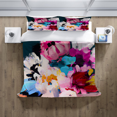 Ensemble de housse de couette 