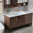Modern simple high-end bathroom cabinet-111030739