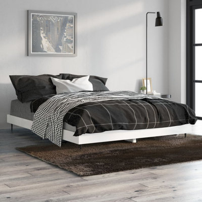 Loginov Bed Frame