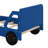 Car-Shaped Platform Bed With Wheels-461583647-461583645