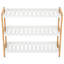 9 Pair Shoe Rack-1116954122