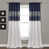 Navy/White