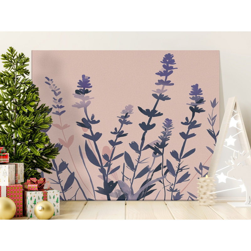 Schuler Wrapped Canvas Print Set, 48x36