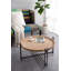 Table basse Farmhouse