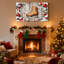Ensemble de 3 impressions d'art sur toile-1360148593