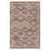Zayas Wool Geometric Indoor Rug