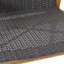 Fauteuil club Corrin