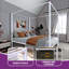 Lit à baldaquin en métal-415618449-415618462
