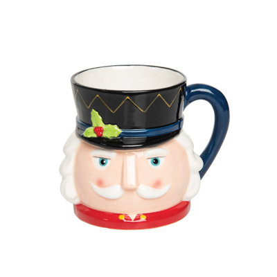 Christmas Nutcracker