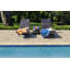 Marzana 12 in. x 24 in. x 1.97 in. Honed Unfilled Brushed Travertine Pool Coping (2 sq. ft./unit, 1 Piece)-1382874969