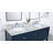 Amyra Hoefer 60" Double Bathroom Vanity Set-1147335530