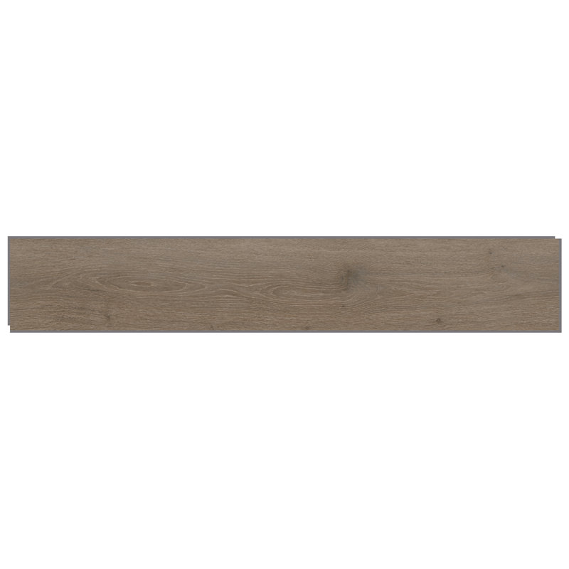 Parkland Sandgate 7 in. x 48 in. 6.5mm 20mil Waterproof Rigid Core Luxury Vinyl Plank Flooring, Sandgate