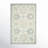 Aden Oriental Hand-Hooked Wool Area Rug-1431466753