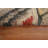 One-of-a-Kind 5'5" X 8'5" New Age Wool Area Rug in Multicolor