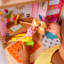 Blooming Spring Garden Dollhouse