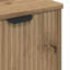 Bathroom Storage Furniture Set-815930370