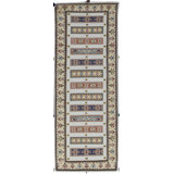 One-of-a-Kind 2'4" X 6'4" Area Rug