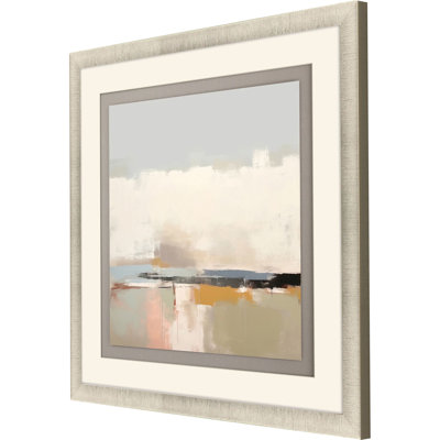 Soothing Serenity 3 Print by Orlov