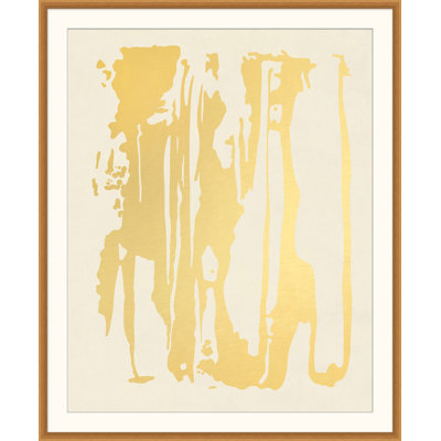 Precious Metal 2 Painting