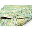 Smooth Comfort Geometric Hand Woven Area Rug-722621252