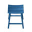 Tabouret de comptoir de cuisine Backless-778717212-773046085