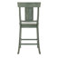 Tabouret de bar et de comptoir en bois massif Fortville-1324224431-1307744246