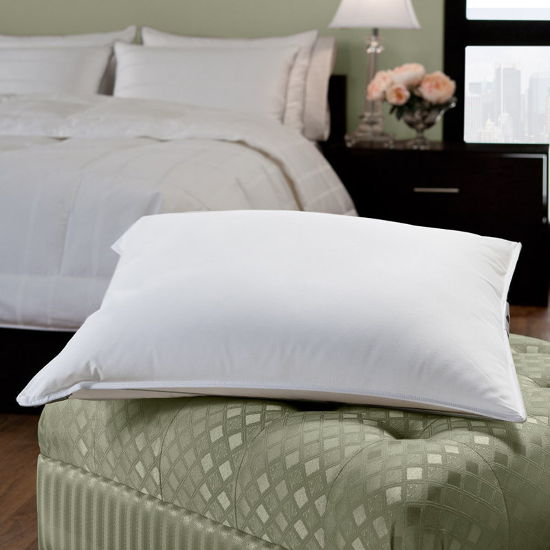 Firm Pillow, Standard