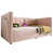 Rose est en rupture de stock