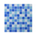 Blue/White