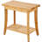Bamboo Shower Bench, Shower Stool Chair