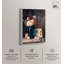 Impression sur toile Luxury Glam Candles par Art Remedy-119992010-123174536