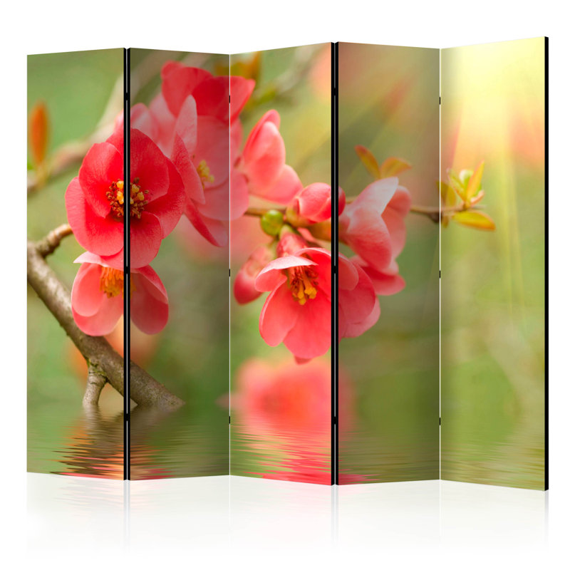 Chicora Room Divider, 5
