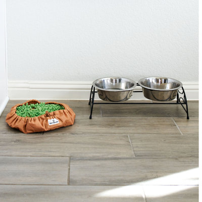 Tapis de jeu Pet Parents® Forager® Bowl