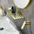 Single-handle Bathroom Faucet-71480864