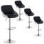 Dequay Swivel Bar Stool-1857328523