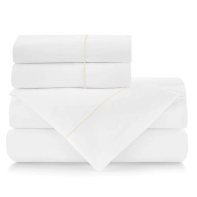 100% Cotton Sheet Set