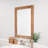 Tiege Rectangular Wood Farmhouse Wall Mirror-1472078460-1472078448