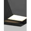 Pitch LED Outdoor Flush Mount-64570690-64570692